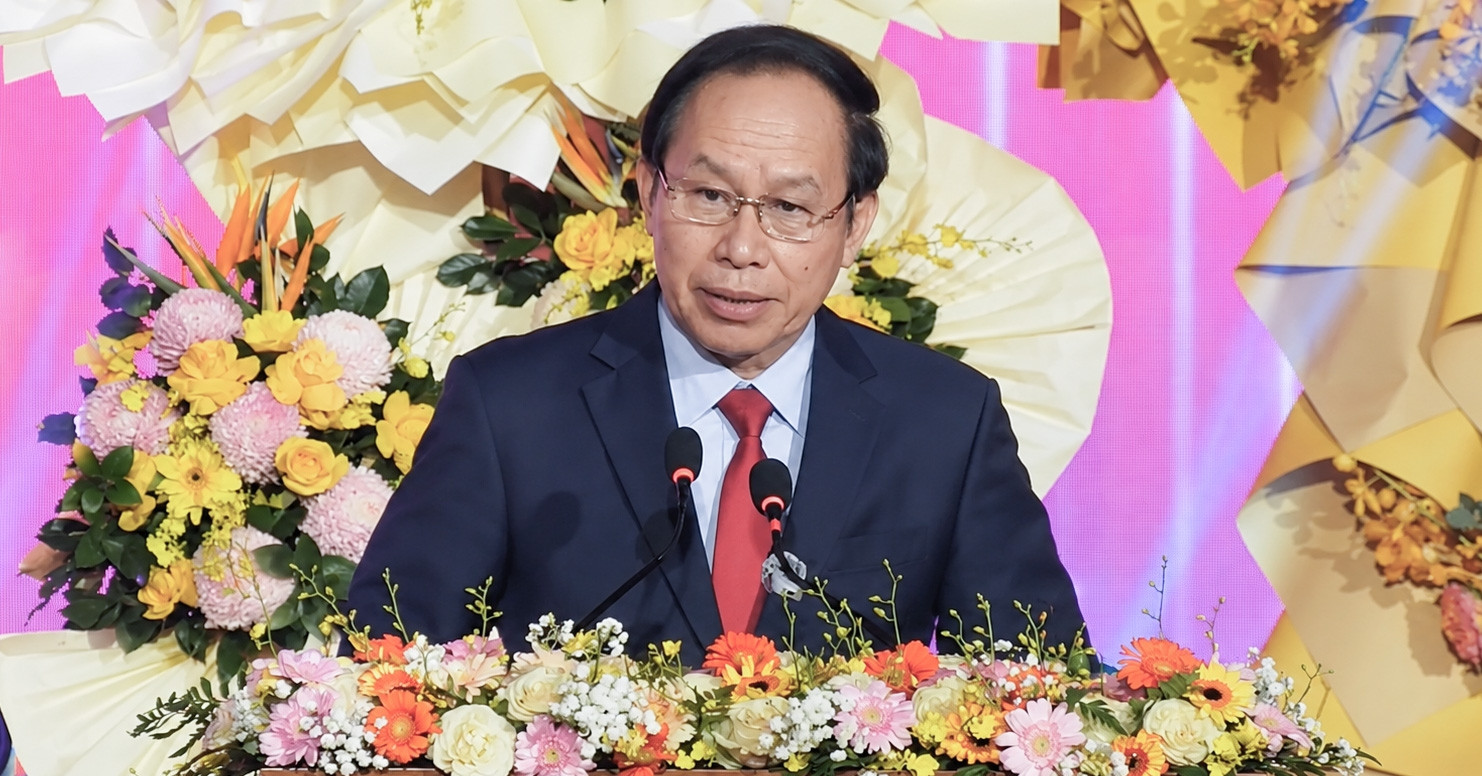 Kỳ vọng của Phó Thủ tướng với Trường ĐH Sư phạm TPHCM