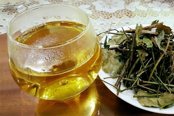 Loại thức uống tốt cho người sỏi thận