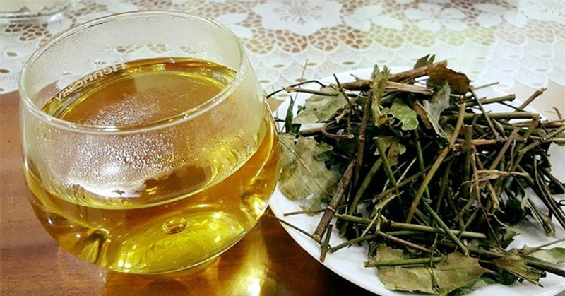 Loại thức uống tốt cho người sỏi thận