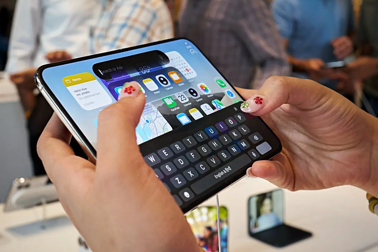 Mới mua iPhone Duo gần 70 triệu đồng cần làm ngay 7 việc này