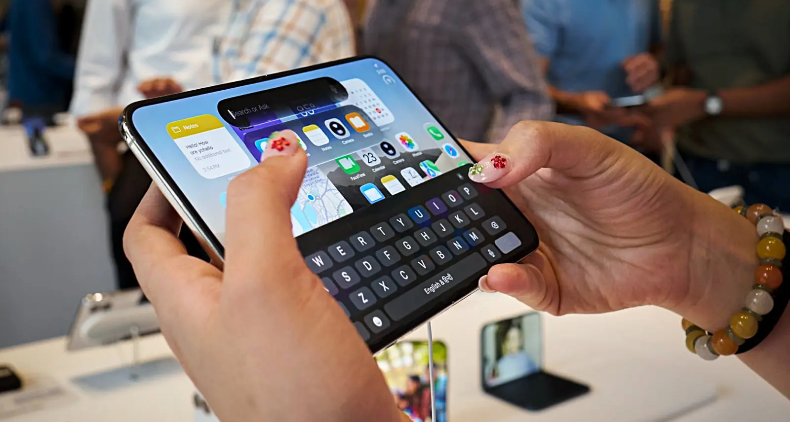 Mới mua iPhone Duo gần 70 triệu đồng cần làm ngay 7 việc này