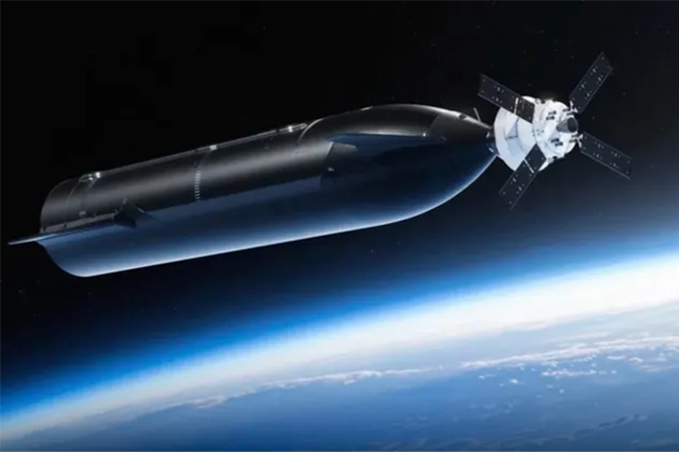 NASA hé lộ kịch bản đổ bộ Mặt Trăng Artemis III phức tạp chưa từng có