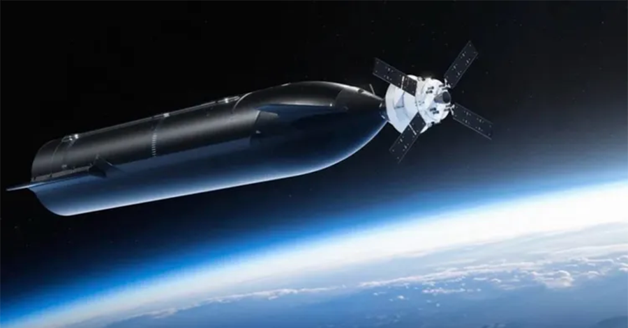 NASA hé lộ kịch bản đổ bộ Mặt Trăng Artemis III phức tạp chưa từng có