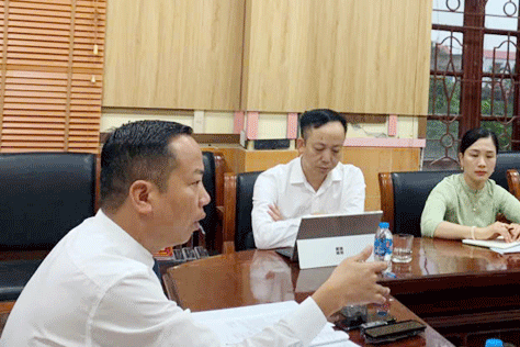 Phó trưởng ban HĐND cấp xã có được xếp ngạch chuyên viên chính?