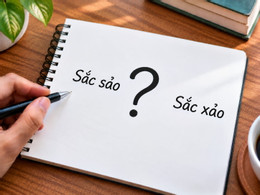 Sắc sảo hay sắc xảo đúng chính tả và có nghĩa là gì.jpg