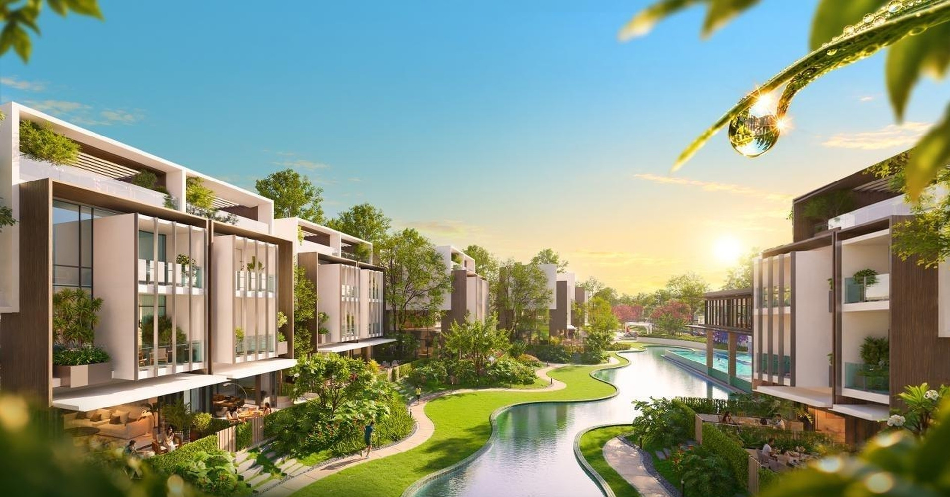Giải Pháp Tài Chính Linh Hoạt Cho Chủ Nhân Tương Lai Tại Chung Cư Cao Cấp Giải Pháp Tài Chính Linh Hoạt Cho Chủ Nhân Tương Lai Tại Chung Cư Cao Cấp