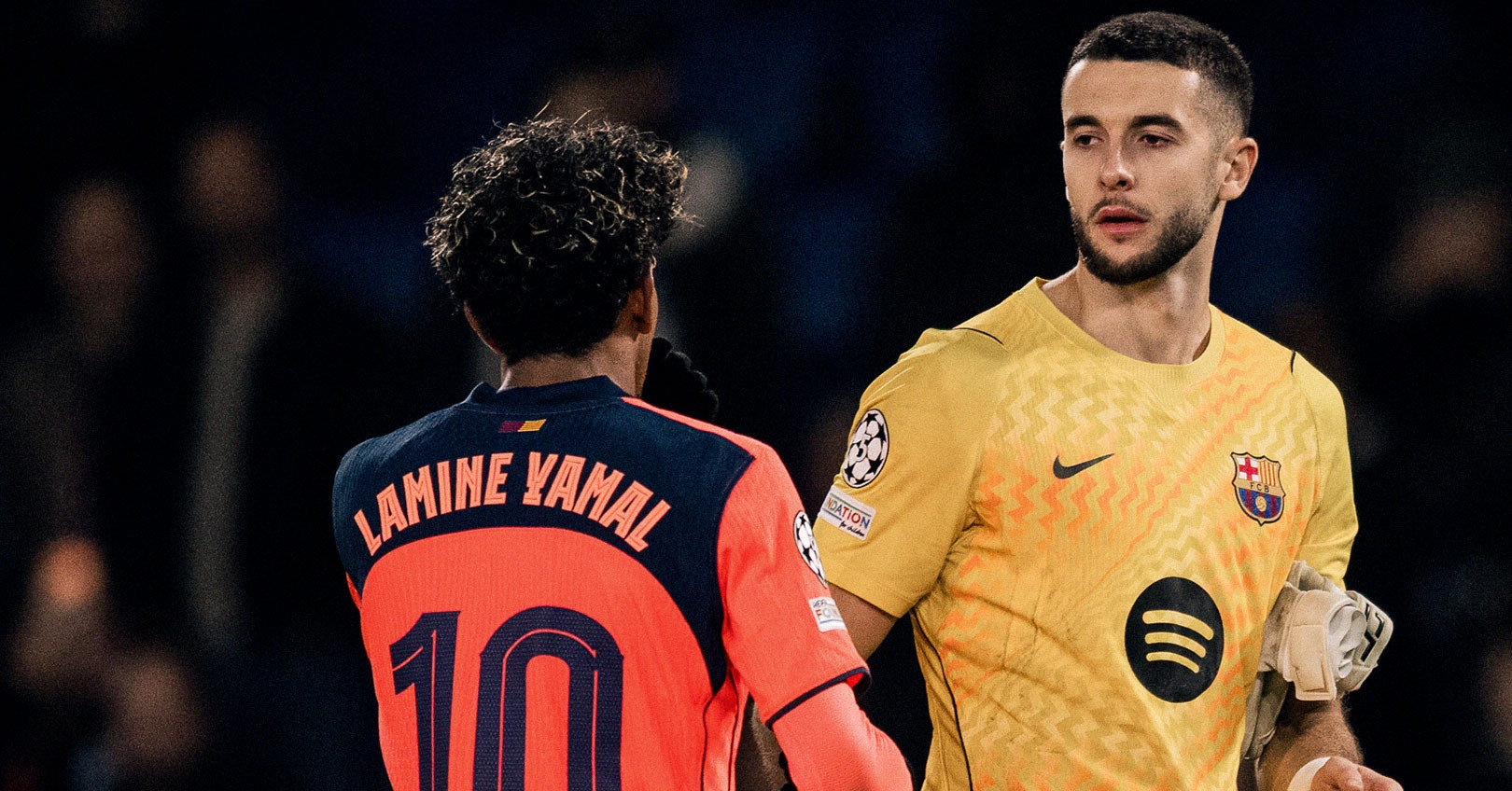 Siêu kinh điển: Barca đấu Real Madrid với điểm yếu phòng ngự
