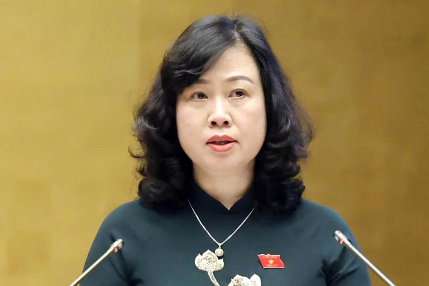 Trình đề xuất bỏ cơ chế '1 mâm cơm, 3 bộ cùng quản'