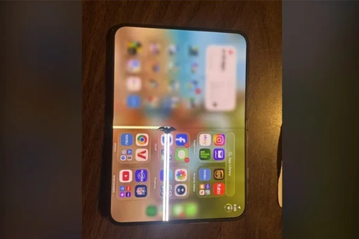 Apple từ chối bảo hành iPhone Duo bị vỡ màn hình chỉ sau 3 giờ sử dụng