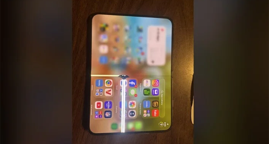 Apple từ chối bảo hành iPhone Duo bị vỡ màn hìn...