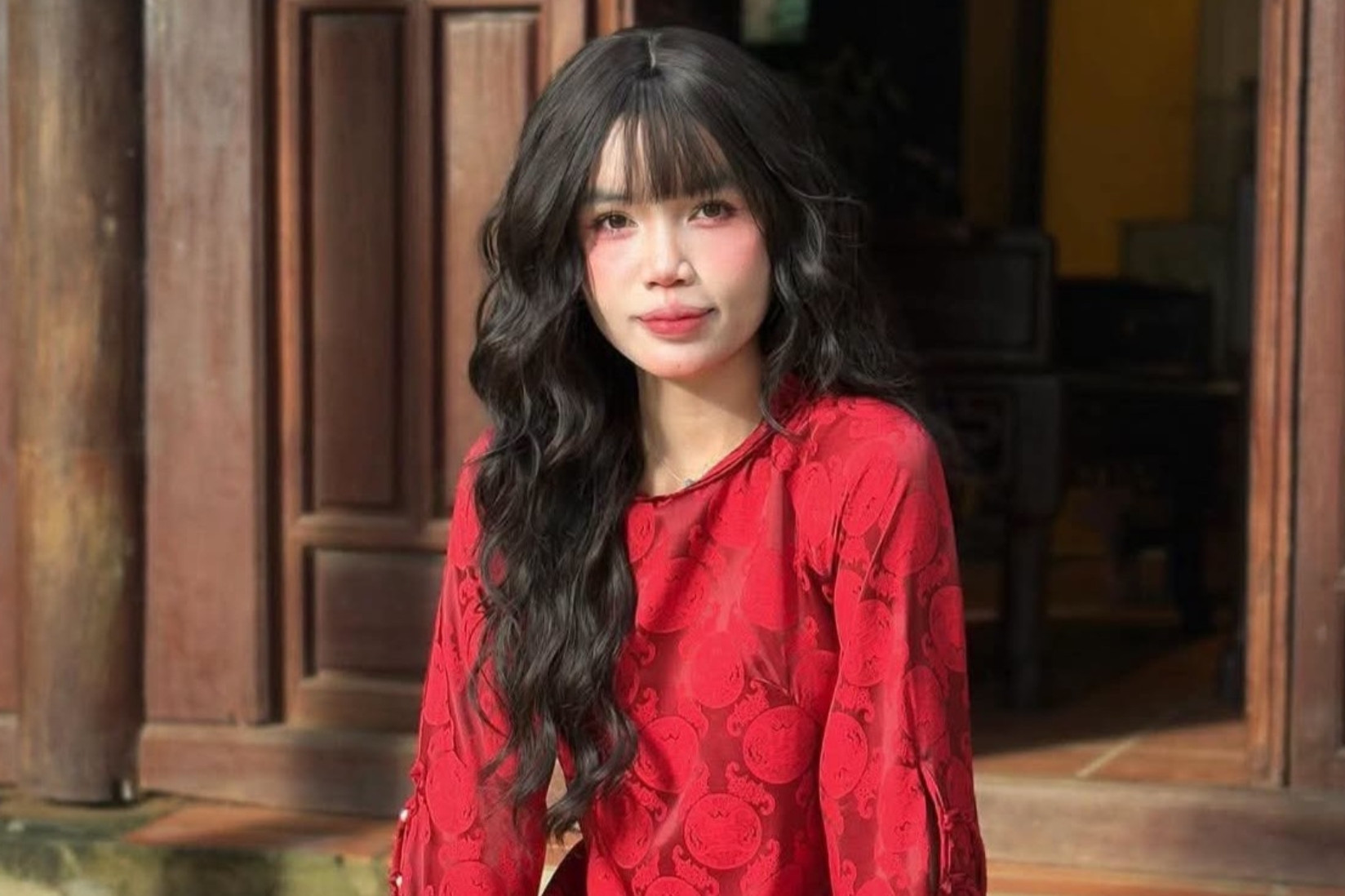 Cụ ông 96 tuổi một mình đi du lịch, dùng AI lên lịch trình — ảnh 4