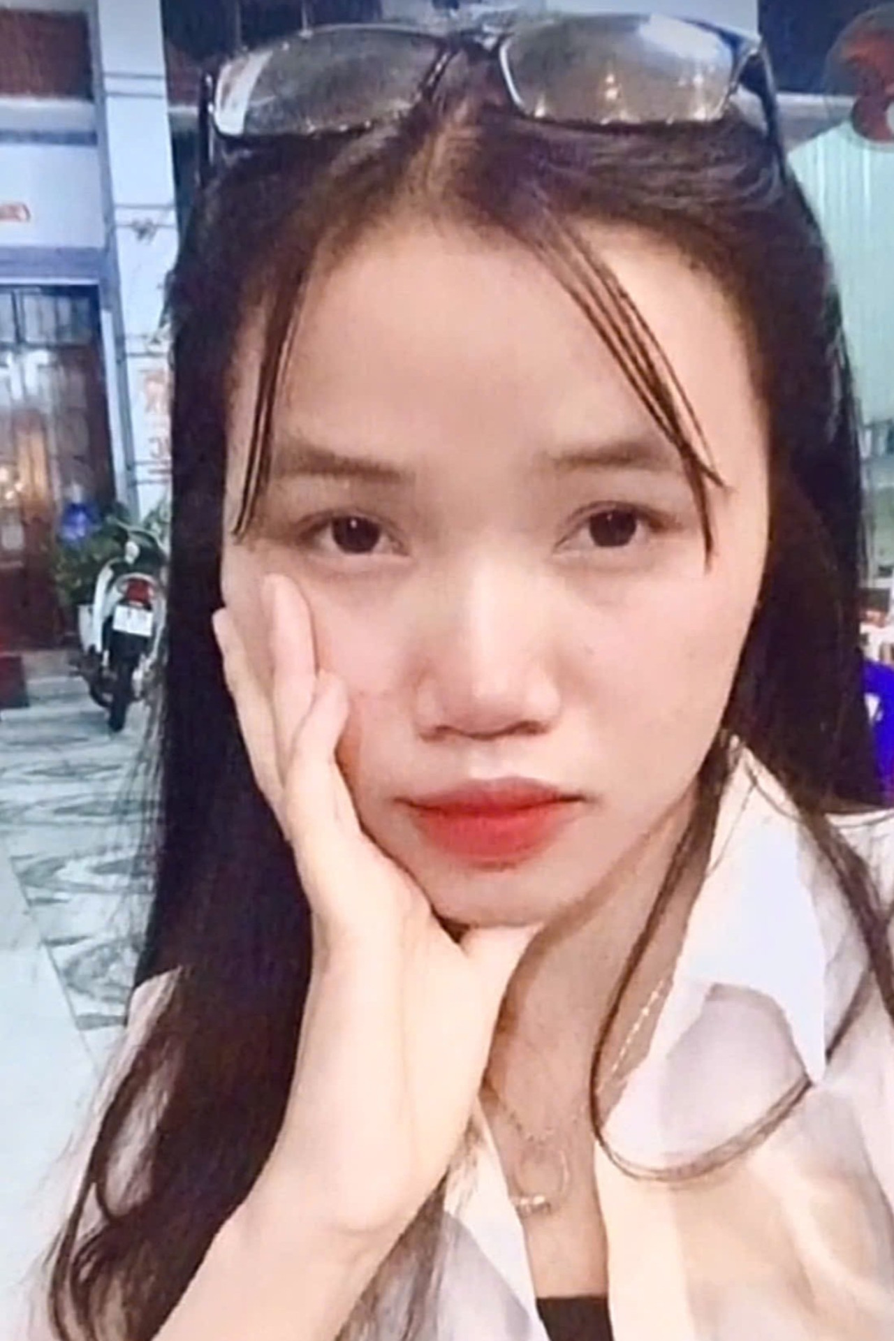 Cô gái Đồng Nai tha thiết tìm bố mẹ ruột: ‘Bố mẹ ơi, con không trách bố mẹ’ — ảnh 3