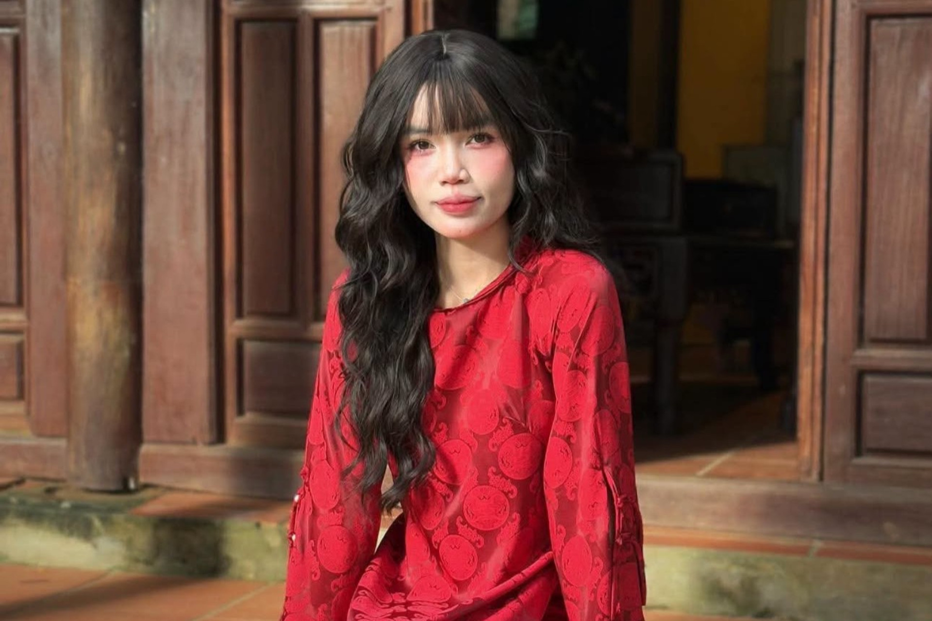 Cô gái Đồng Nai tha thiết tìm bố mẹ ruột: ‘Bố mẹ ơi, con không trách bố mẹ’ — ảnh 5