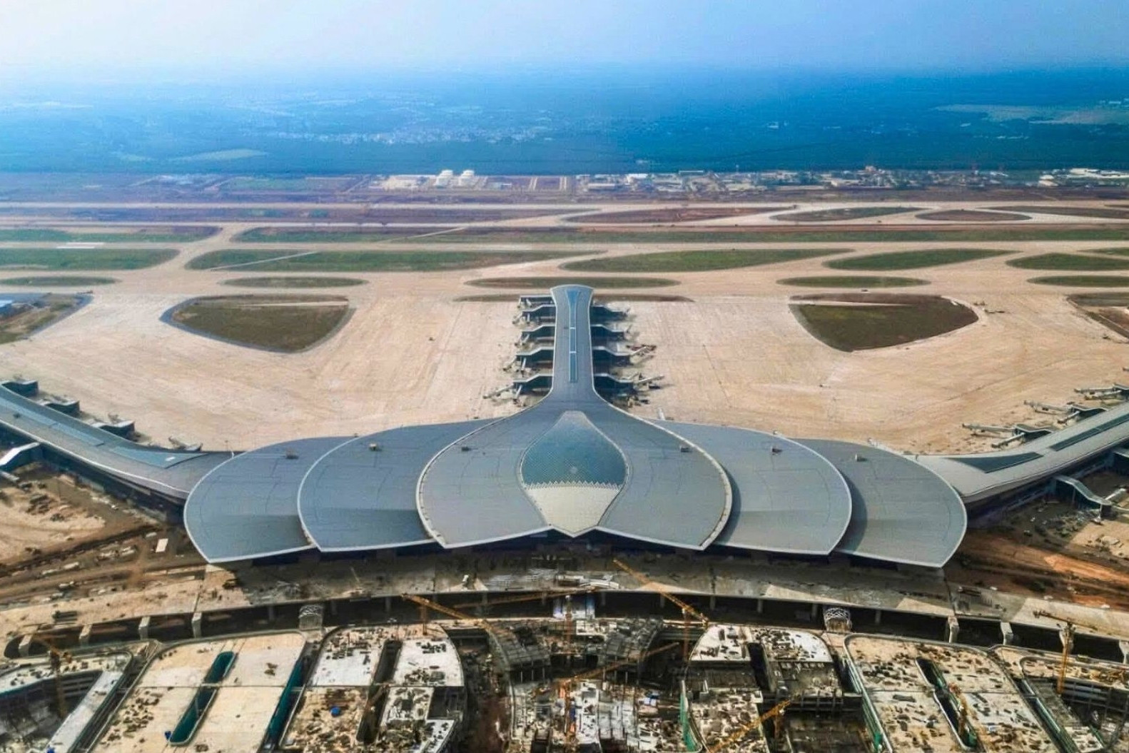 Giữ lời hẹn với Long Thành