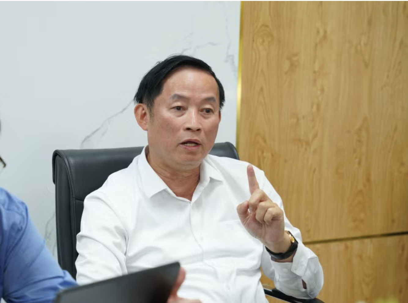 GS Kieu Dinh Hung