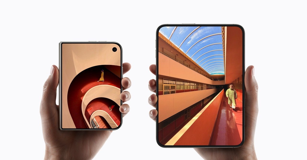 iPhone Duo khó "chào đời" nếu thiếu công ty này