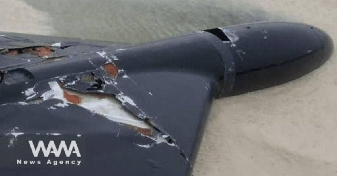 Iran bắn rơi UAV LUCAS của Mỹ tại Bandar Abbas: Giải mã công nghệ ‘bản sao Shahed’