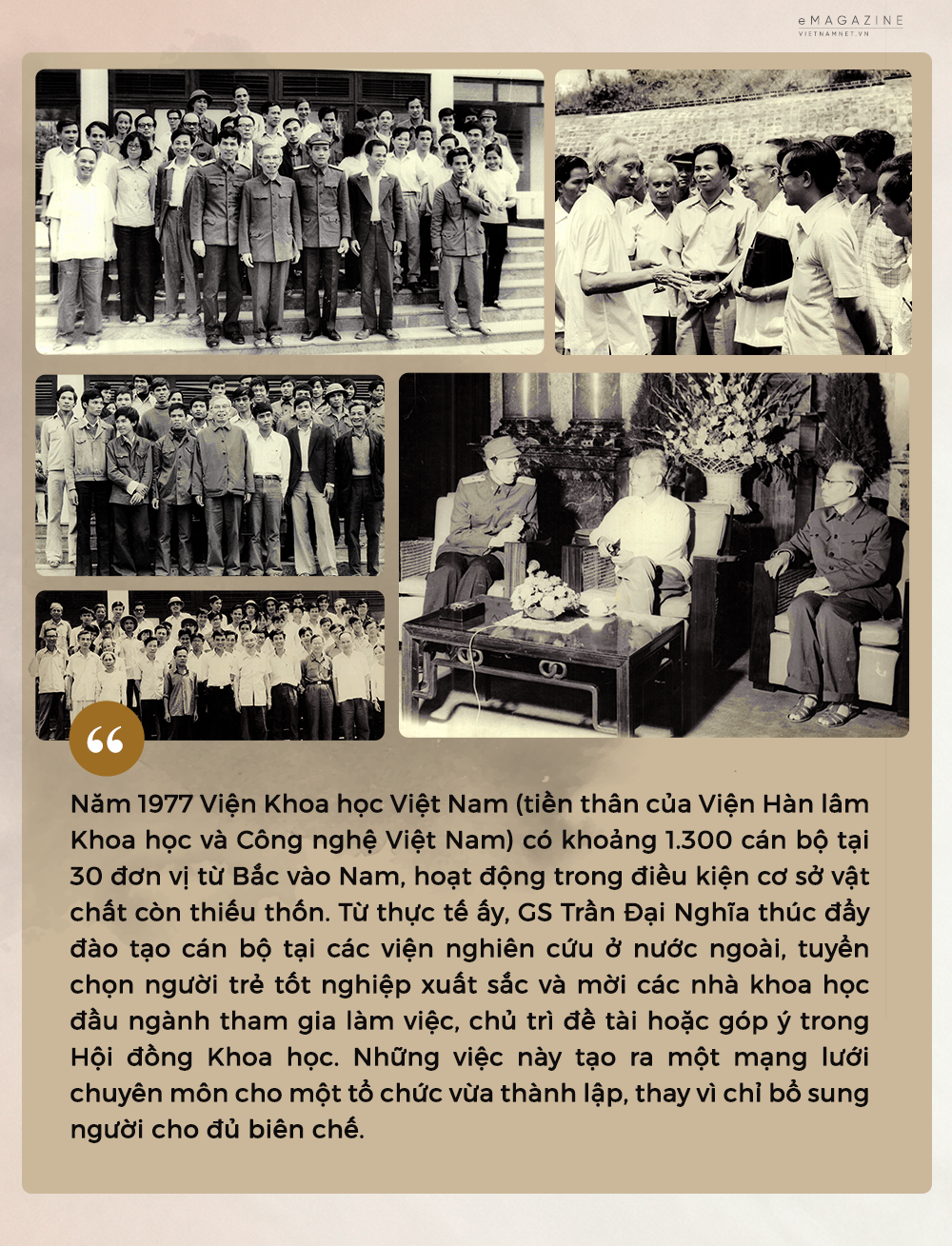 Báo VietnamNet