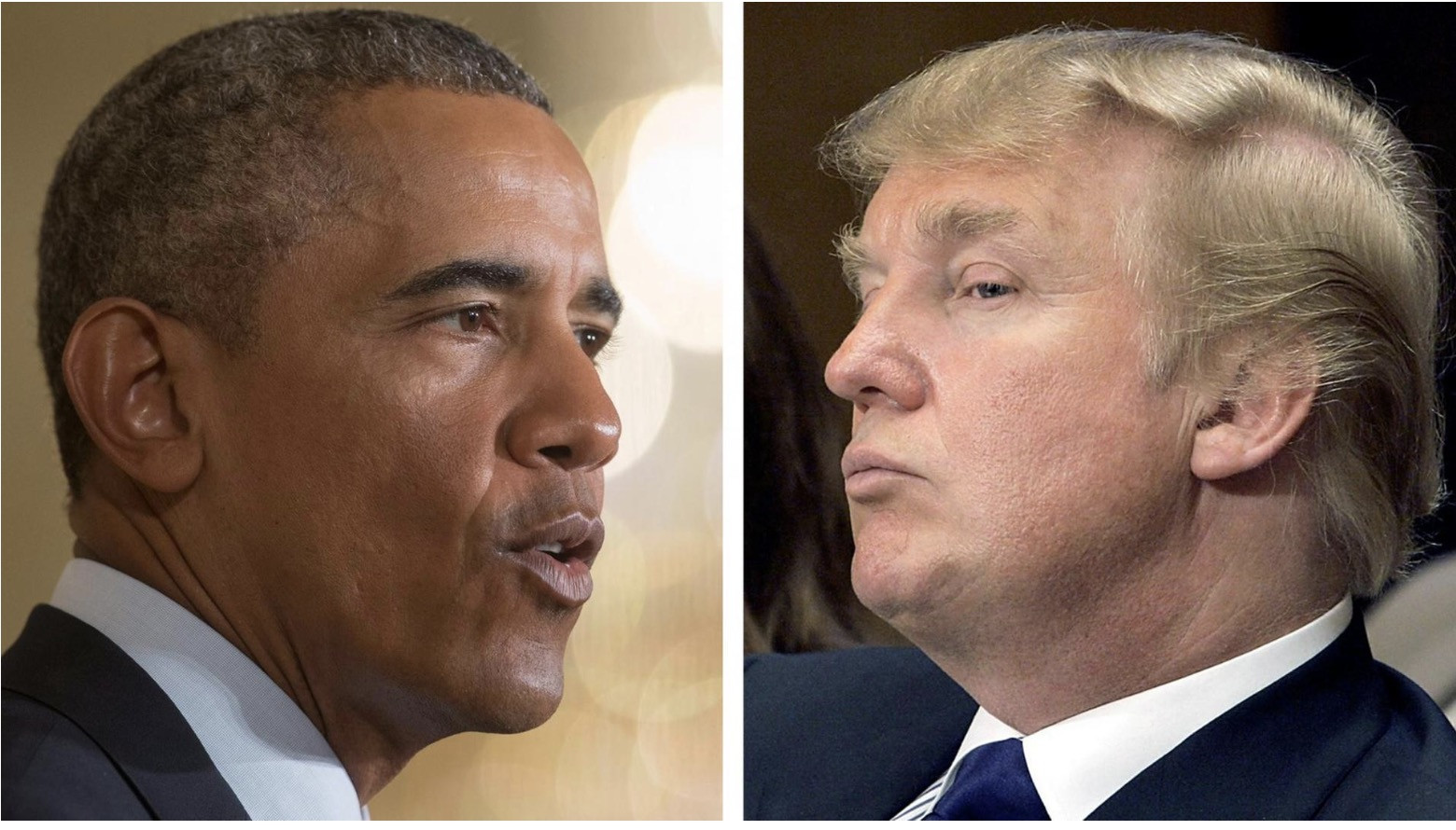 Cựu Tổng thống Obama công kích ông Trump trước bầu cử giữa kỳ Mỹ