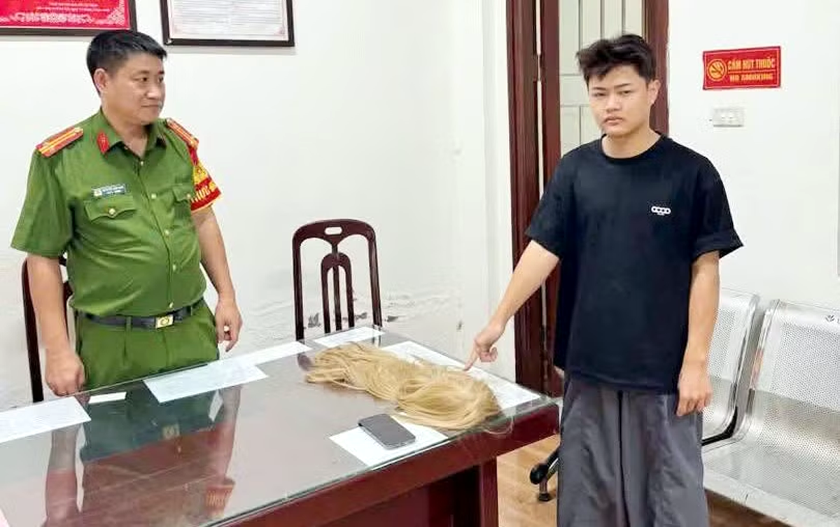 Báo VietnamNet