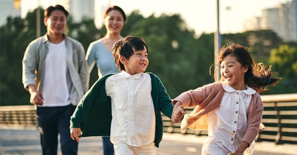 Vừa ăn no đã đi bộ cho "tiêu cơm" - sai lầm nhiều người mắc
