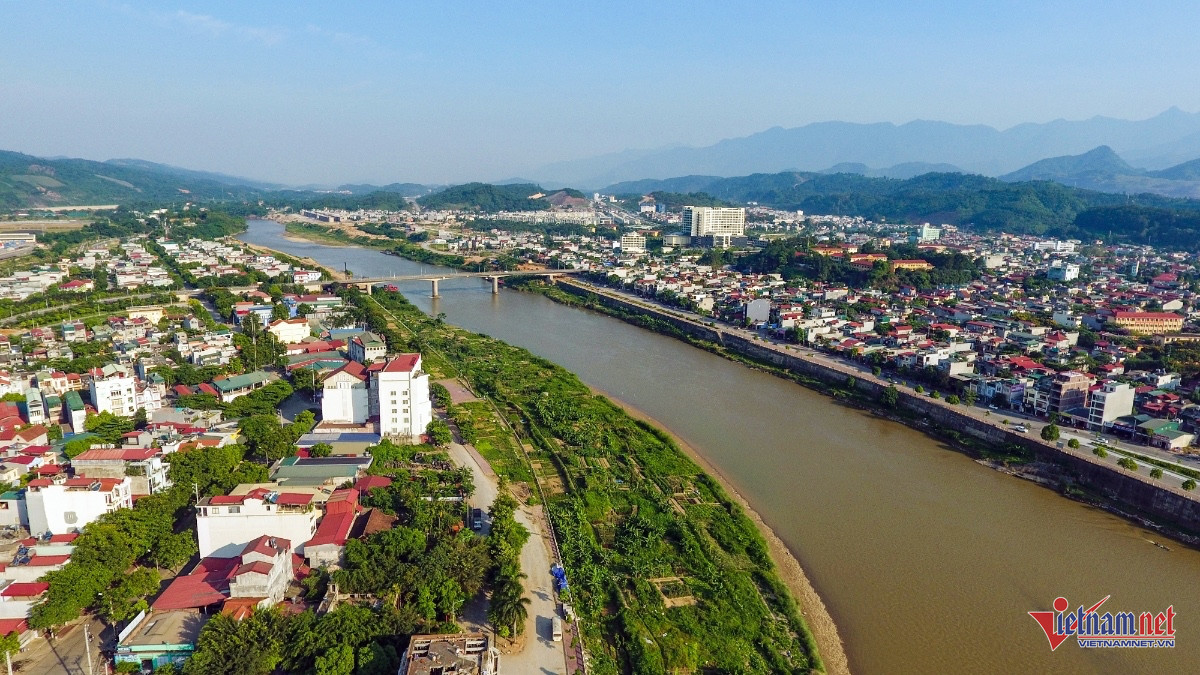 Muốn hợp hai thửa đất rồi tách cho con, người đàn ông hai lần bị trả hồ sơ — ảnh 2