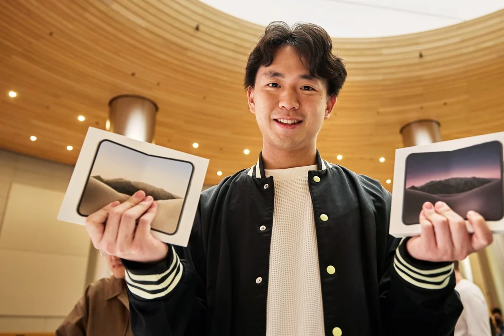 Apple tung 'vũ khí bí mật' phát hiện khách gian lận trả lại iPhone