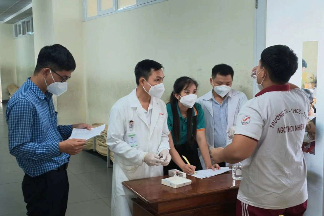 Tiến sĩ Bệnh viện Nhi Trung ương giải mã não mô cầu dễ gây các đợt bùng phát