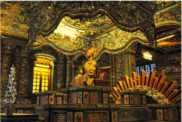 Chiêm ngưỡng 30 di sản của Việt Nam được UNESCO ghi danh