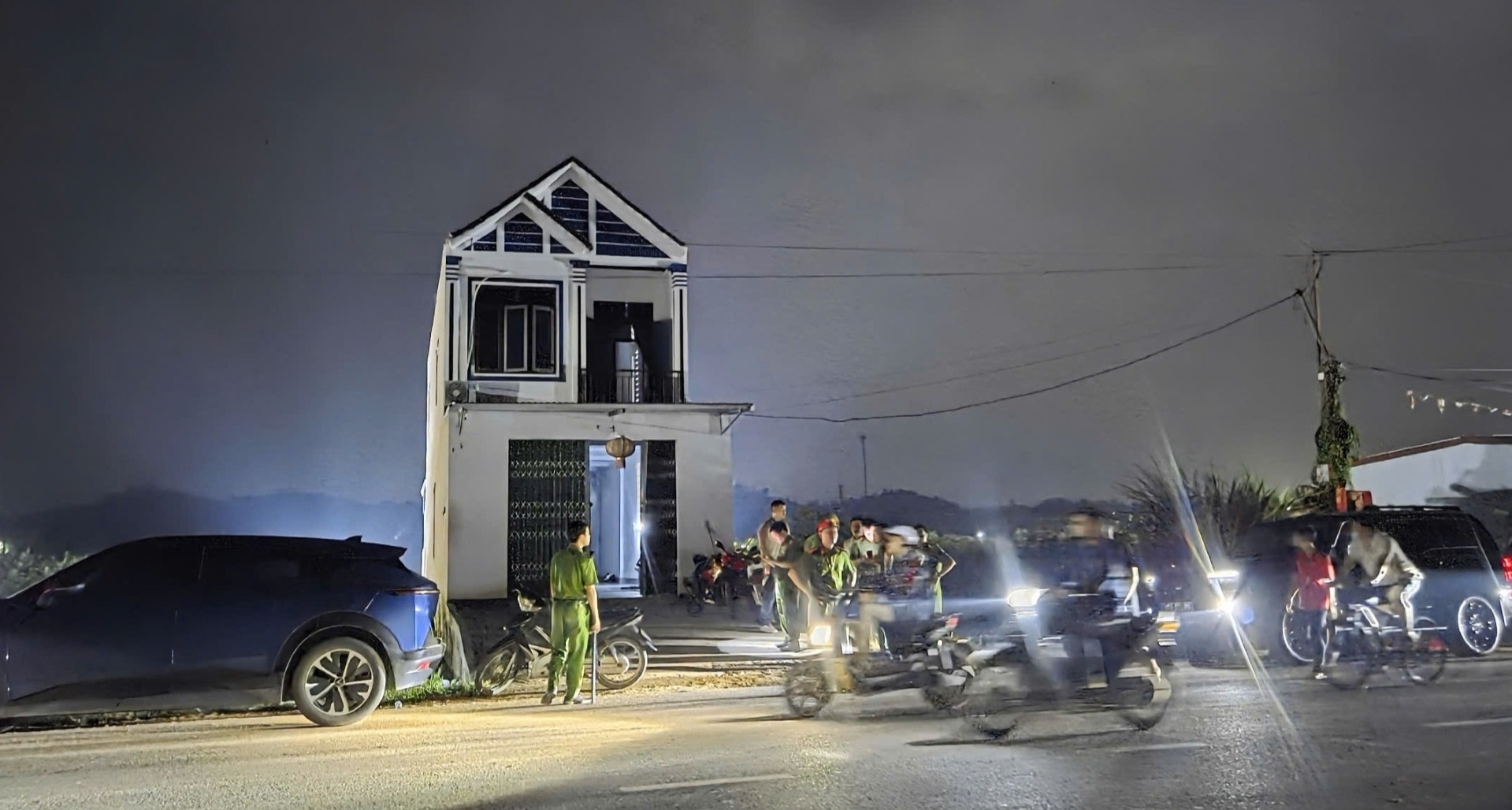 Báo VietnamNet