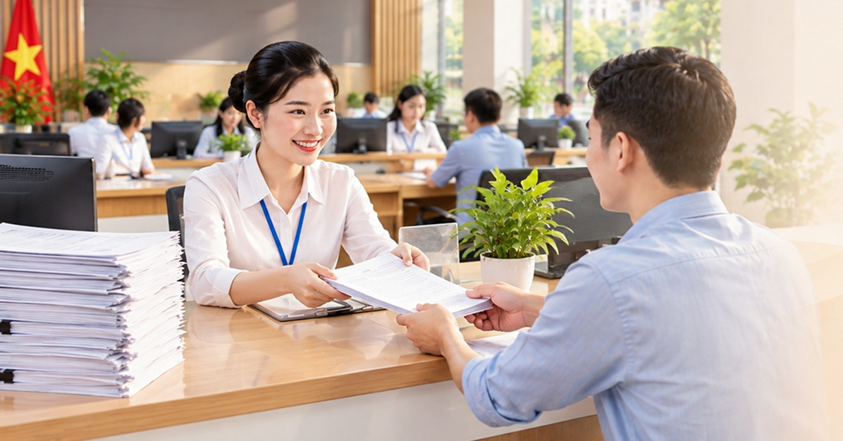 Hà Nội đặt mục tiêu cắt giảm 50% thủ tục hành chính