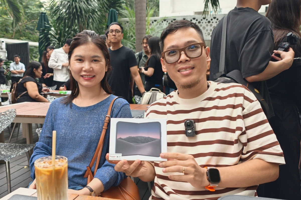 iPhone Duo tạo ra những tranh cãi lớn về chất lượng điện thoại gập của Apple