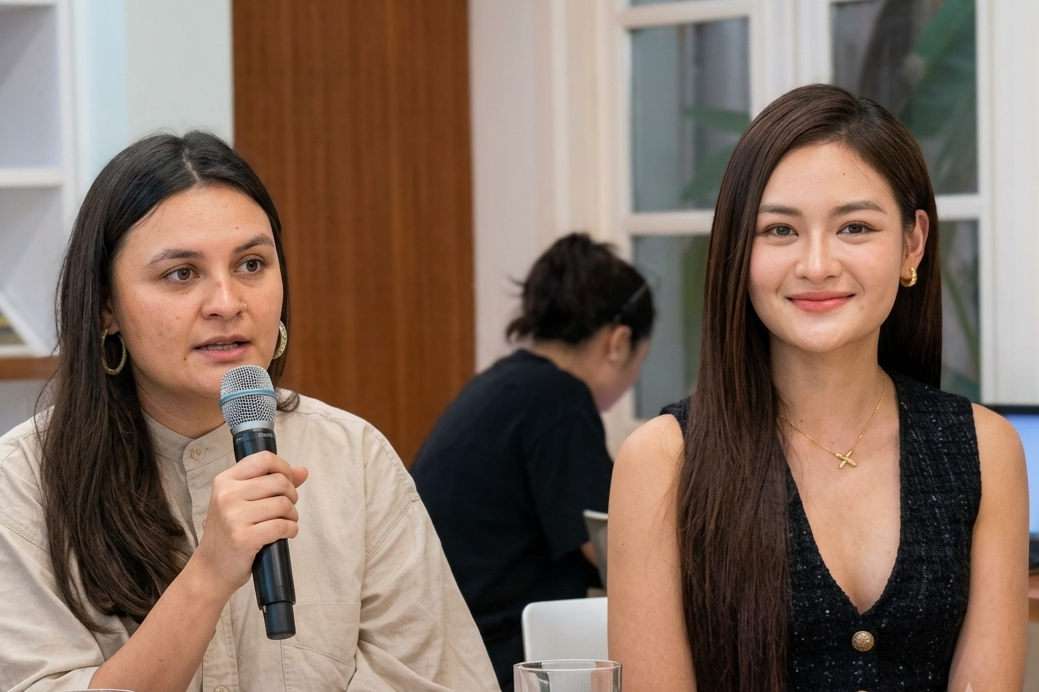 May mắn đặc biệt của diễn viên Thuỳ Anh
