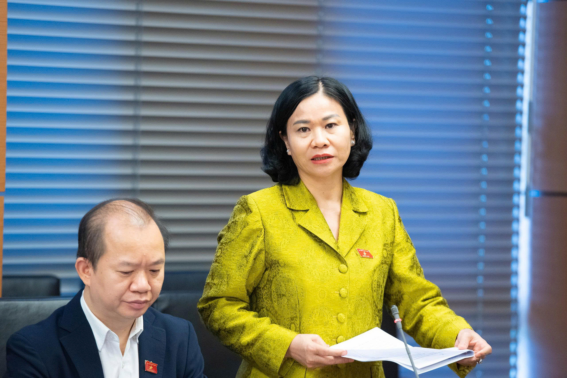 Nguyễn Thị Tuyến