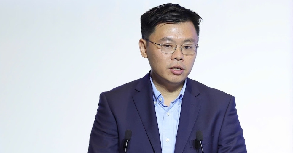 Ông Trương Minh Huy Vũ: Tự chúng ta còn không tin chúng ta thì ai tin bây giờ