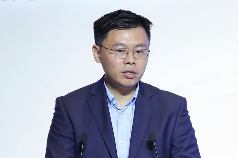 Ông Trương Minh Huy Vũ: Tự chúng ta còn không tin chúng ta thì ai tin bây giờ