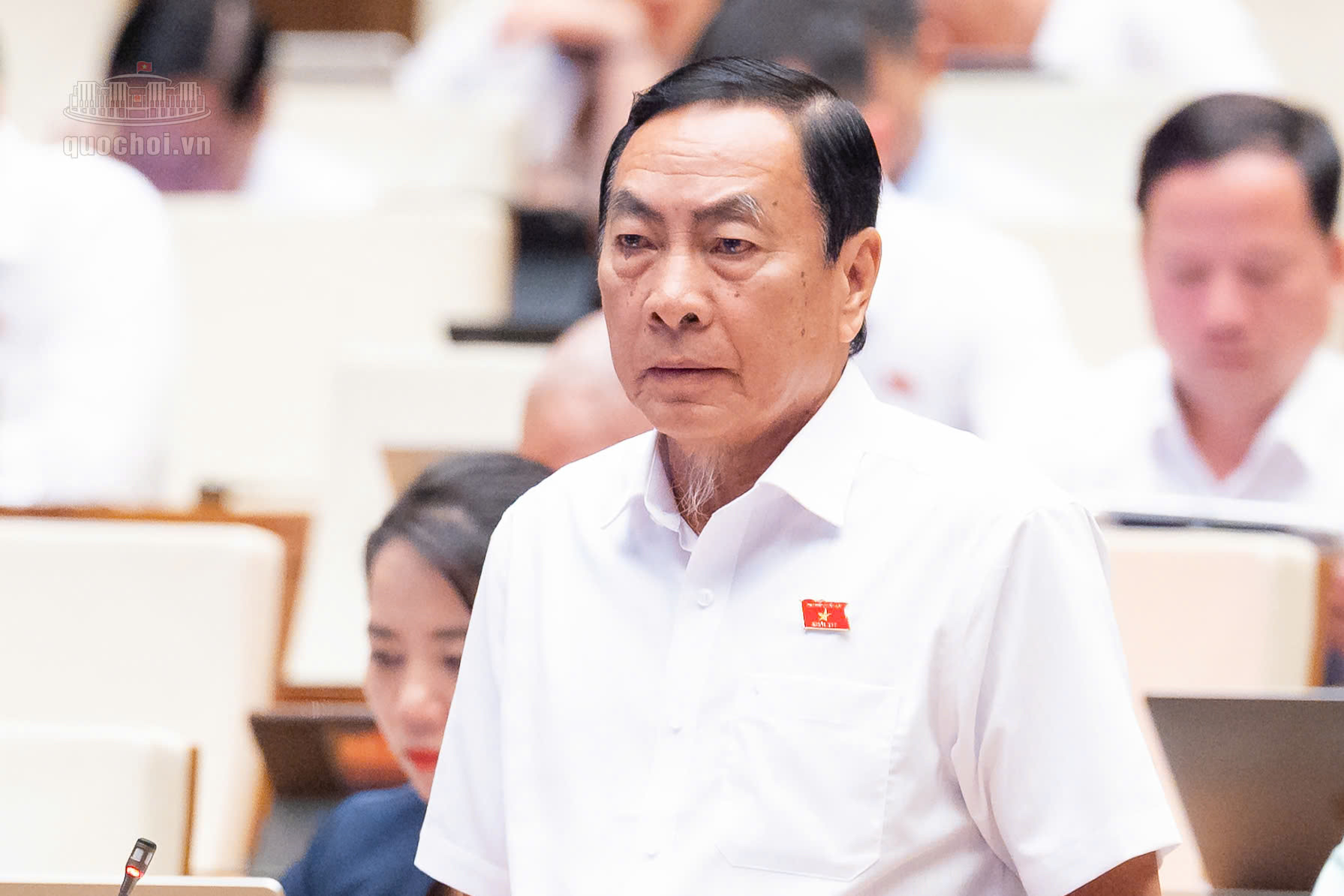 Phạm Văn Hòa