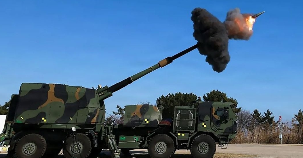 Pháo XM1776 MTC Mỹ khiến ‘kẻ thù không biết đâu mà tìm’ nhờ ‘shoot-and-scoot’