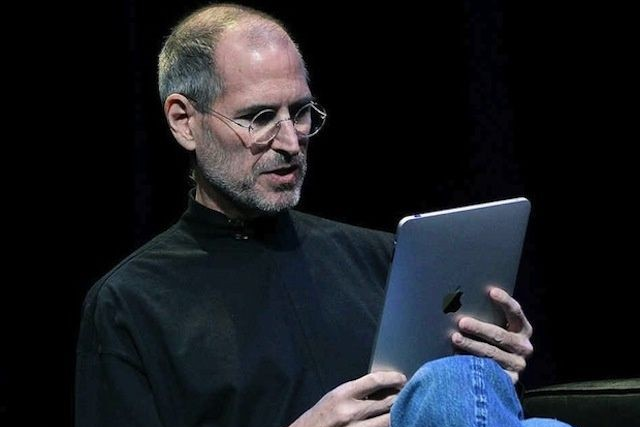 'Sau khi Steve Jobs qua đời, Apple chưa làm được gì mới mẻ'