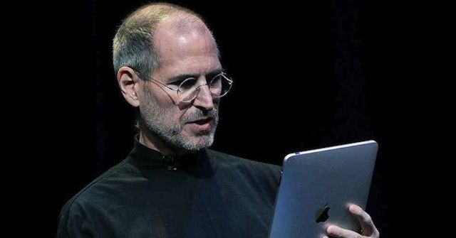 "Sau khi Steve Jobs qua đời, Apple chưa làm được gì mới mẻ"