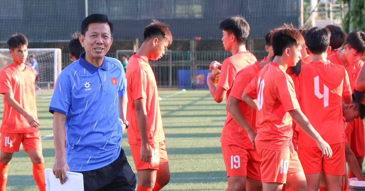 Sút hỏng 11m, U15 Việt Nam thua sát nút Iran tại World Cup