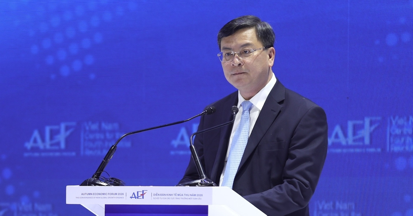 TPHCM hướng tới 19 tỷ USD vốn FDI, nhà đầu tư nói rõ điều mong muốn