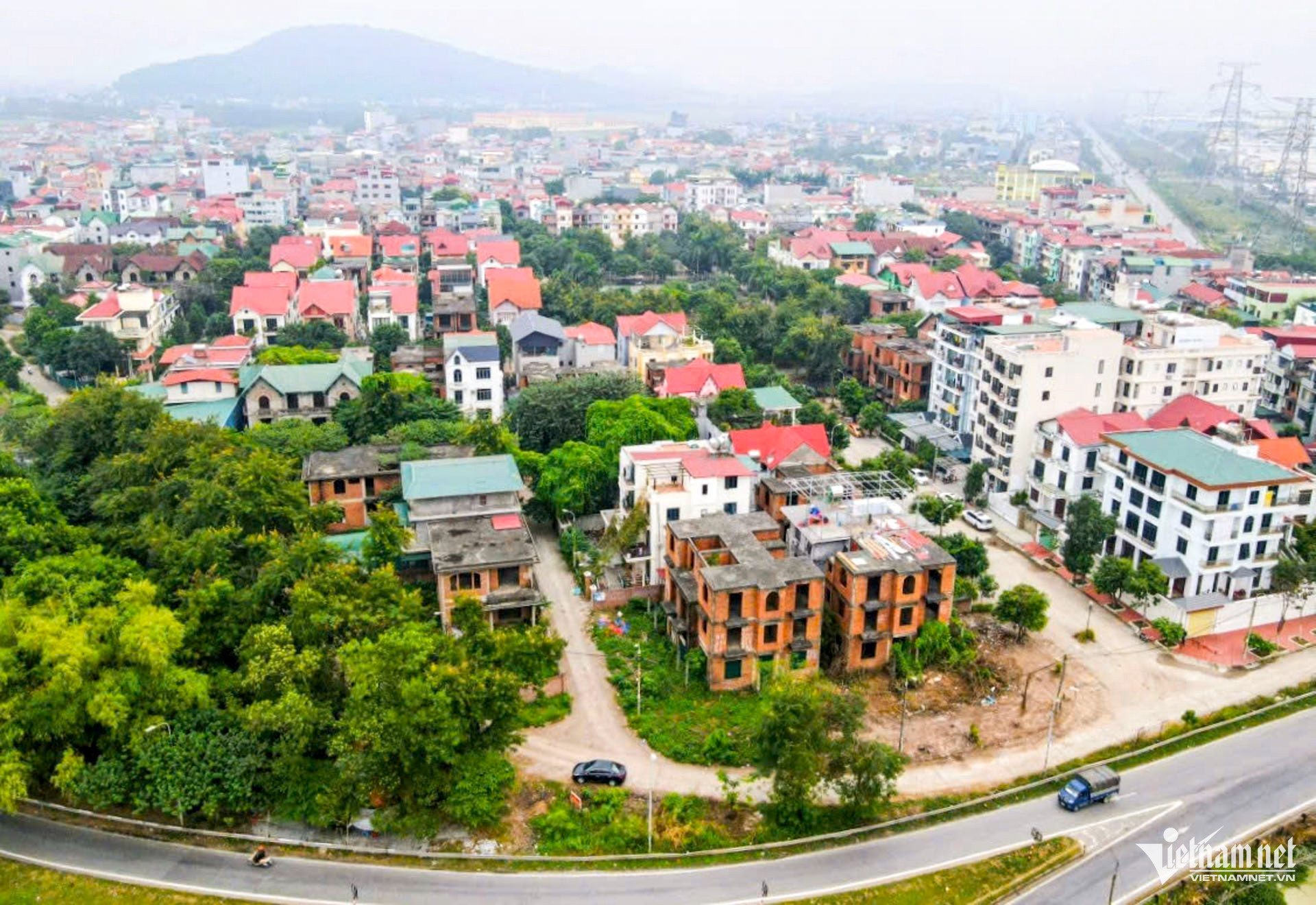 Báo VietnamNet
