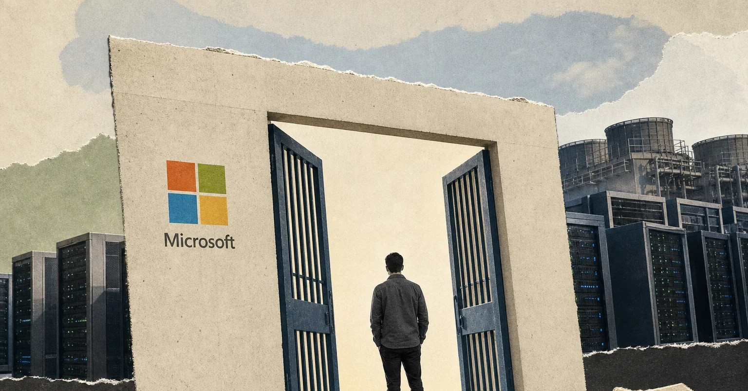60.000 nhân viên Microsoft tại 4 quốc gia được đề xuất nghỉ việc tự nguyện