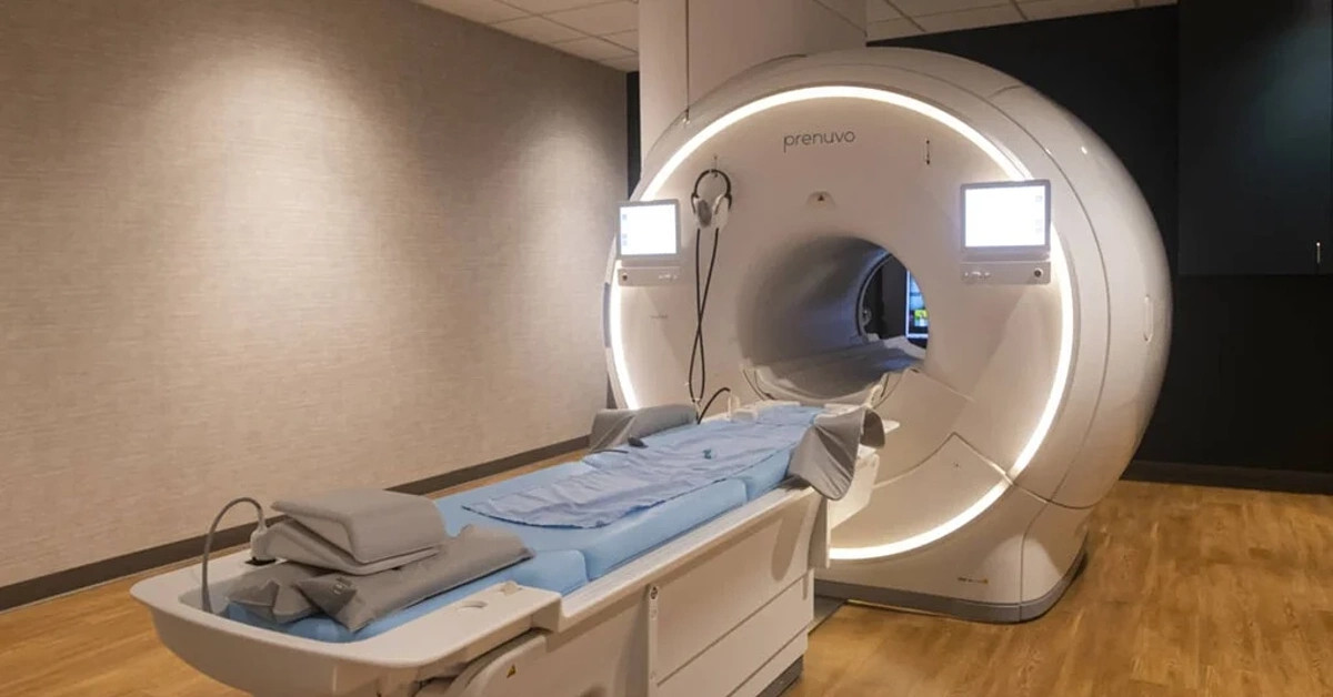 Bác sĩ chỉ định bệnh nhân ra ngoài chụp MRI: Sở Y tế TPHCM nói gì?