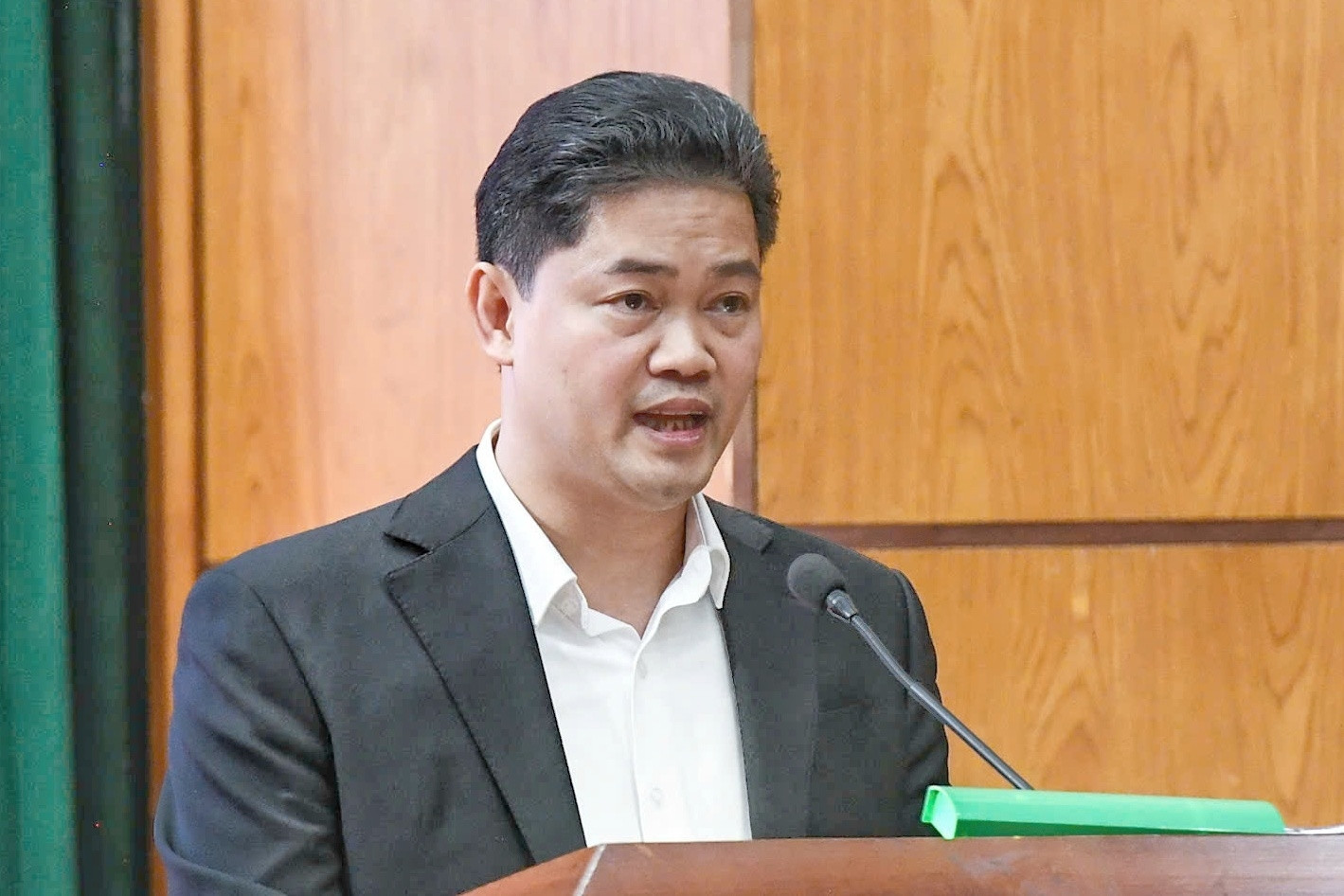 Bộ Y tế họp báo: Cấm lấy bộ phận cơ thể của người dưới 18 tuổi khi còn sống