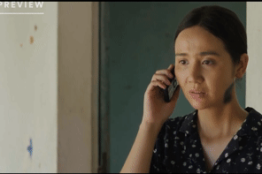 'Căn nhà không mái che' tập 8: Hạnh bán nhà cho Toản để trả nợ
