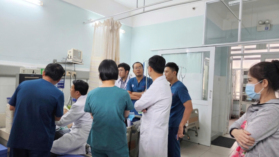 Báo VietnamNet
