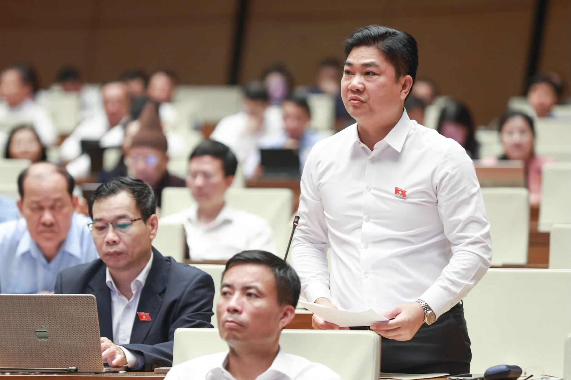 Không phải cứ nhận tội, chấp nhận hình phạt là được giảm án sâu