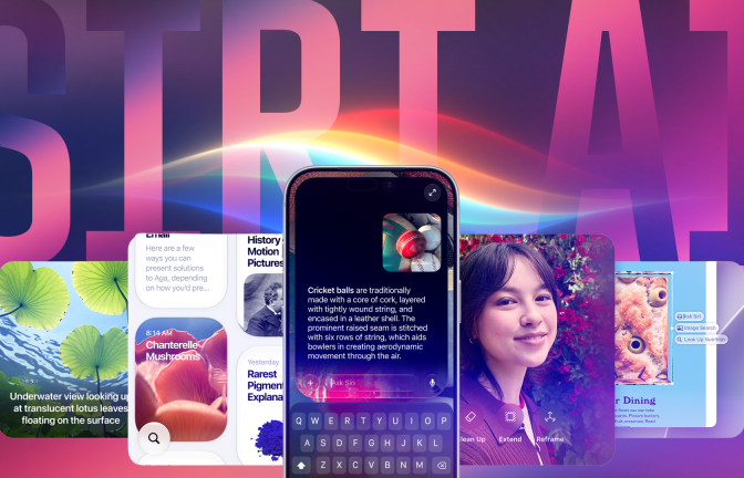 Lý do người dùng iPhone cần cập nhật iOS 27.2 ngay